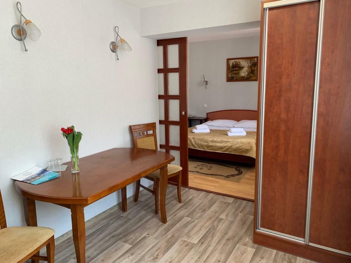 Osrodek Beskid Fizjo & Spa كوربييلوف المظهر الخارجي الصورة
